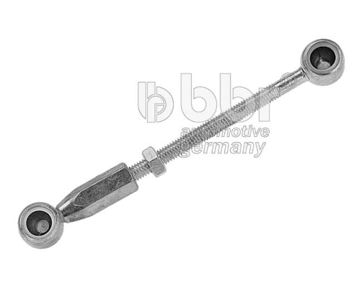 Selector-/Shift Rod (027-50-11627)