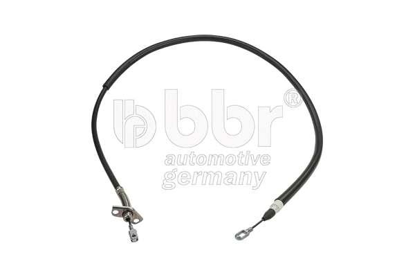 Cable Pull, parking brake (001-10-18155)