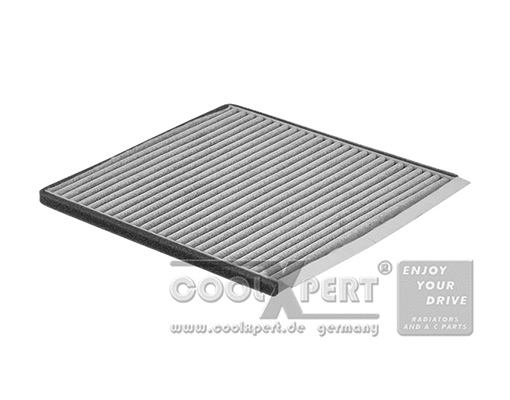 Filter, cabin air (001-10-18697)