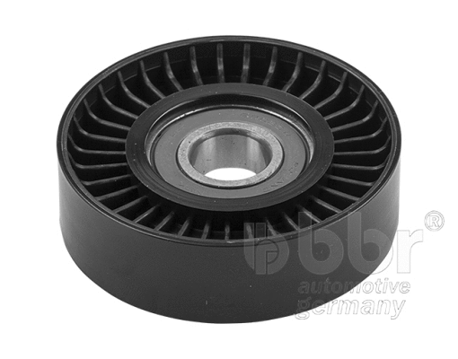 Tensioner Pulley, V-ribbed belt (001-30-14232)