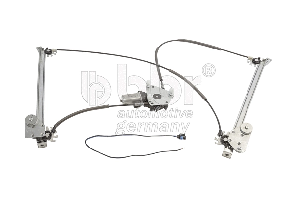 Window Regulator (001-10-19279)