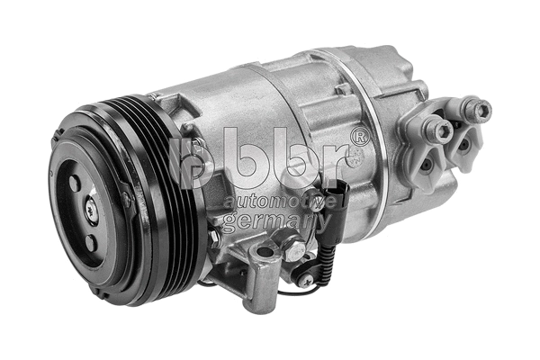 Compressor, air conditioning (001-10-17467)