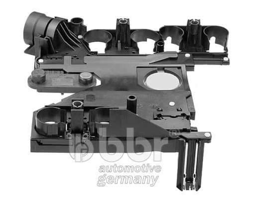 Control Unit, automatic transmission (001-40-13709)
