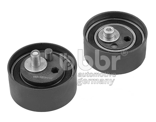 Tensioner Pulley, timing belt (002-30-03621)