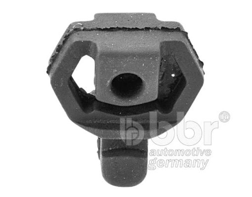 Mount, exhaust system (029-50-14603)