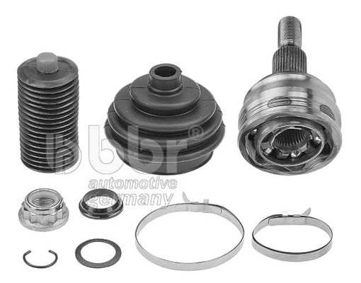 Joint Kit, drive shaft (002-50-10039)