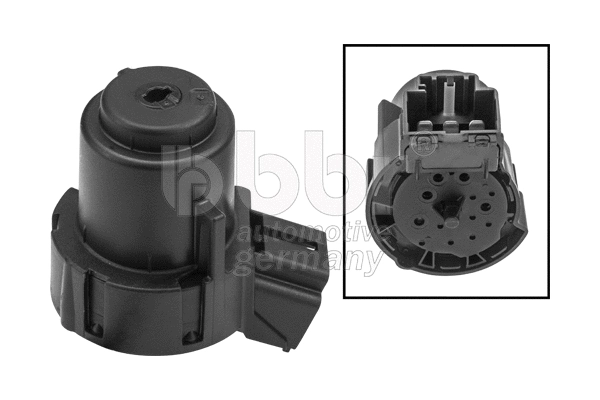 Ignition Switch (001-10-26201)