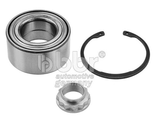 Wheel Bearing Kit (003-51-13066)