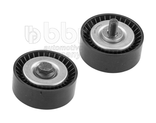 Deflection/Guide Pulley, V-ribbed belt (003-30-14240)