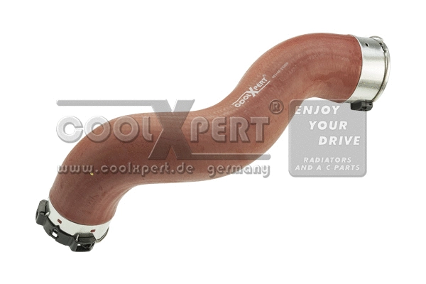 Charge Air Hose (001-10-21359)