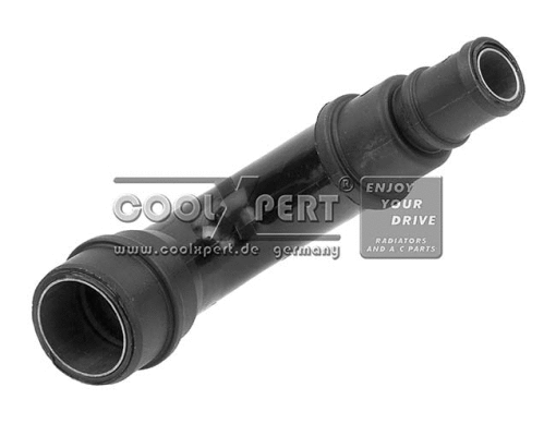 Hose, crankcase ventilation (001-10-16614)