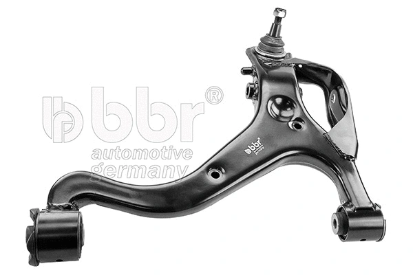 Control/Trailing Arm, wheel suspension (001-10-21910)