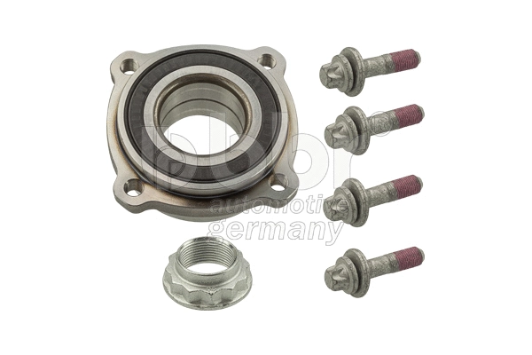 Wheel Bearing Kit (001-10-24337)