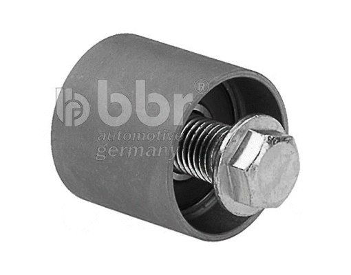 Deflection/Guide Pulley, timing belt (002-30-03625)