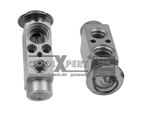 Expansion Valve, air conditioning (003-60-00884)