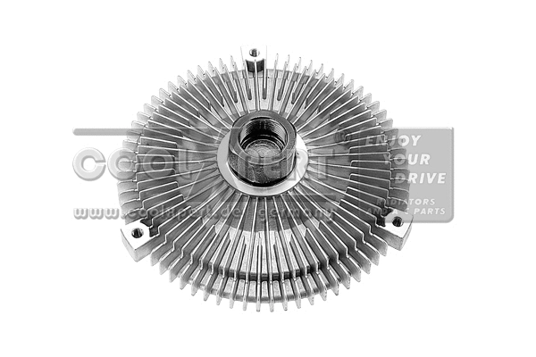 Clutch, radiator fan (003-60-00088)