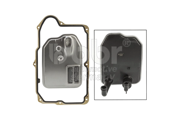 Hydraulic Filter Kit, automatic transmission (001-10-25756)
