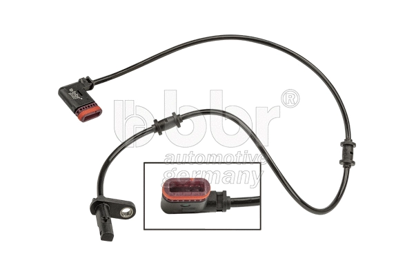 Sensor, wheel speed (001-10-24524)