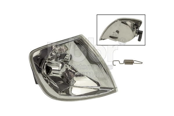 Direction Indicator (001-10-17684)