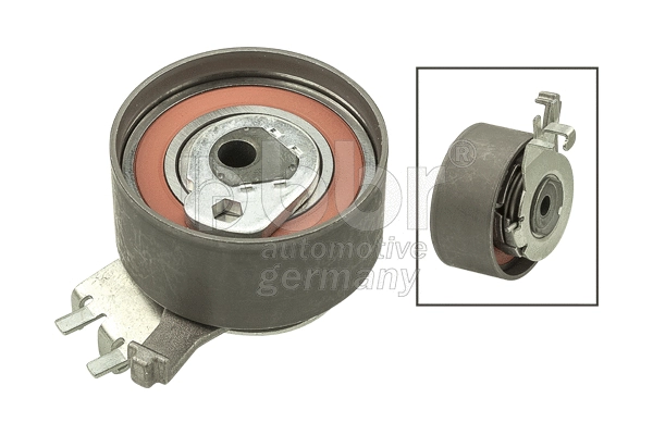 Tensioner Pulley, timing belt (001-10-25345)