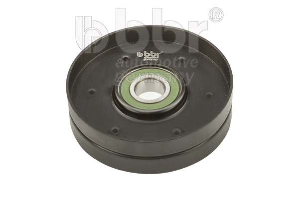 Deflection/Guide Pulley, V-ribbed belt (001-10-19372)