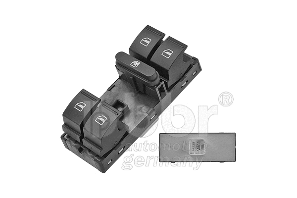 Switch, window regulator (002-40-14413)
