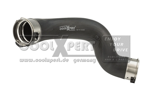 Charge Air Hose (001-10-26666)