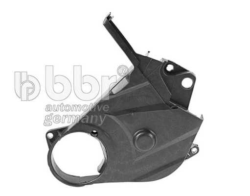 Cover, timing belt (002-30-01116)