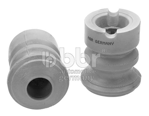 Rubber Buffer, suspension (003-80-15610)
