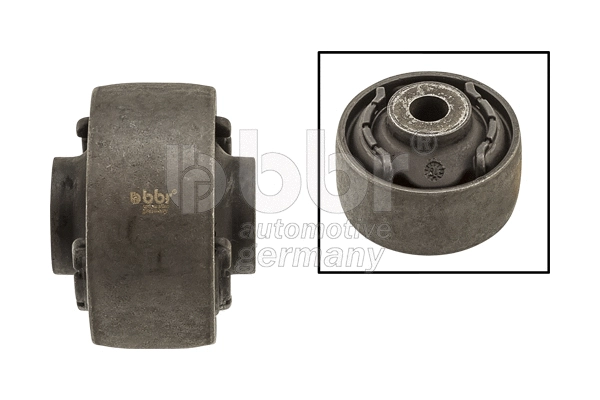 Mounting, control/trailing arm (006-50-10113)