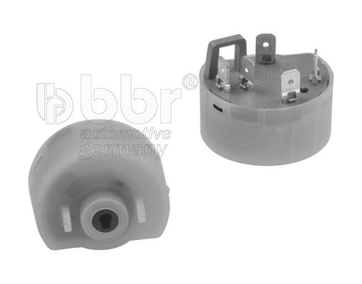 Ignition Switch (006-40-16021)