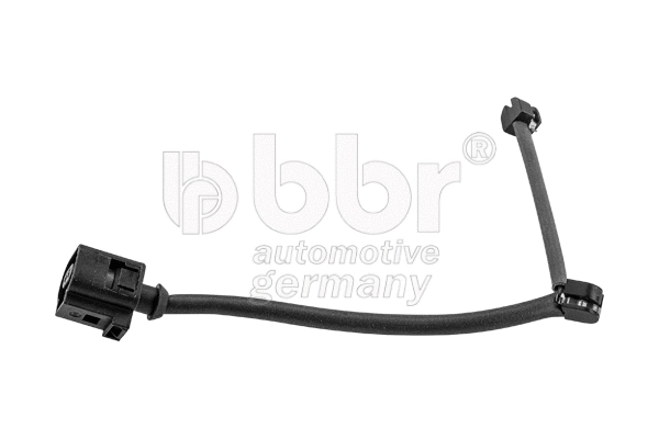 Warning Contact, brake pad wear (028-10-08577)