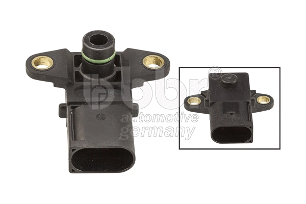 Sensor, intake manifold pressure (001-10-27194)