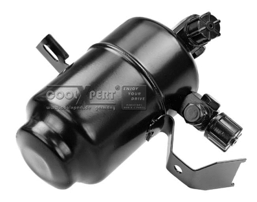 Dryer, air conditioning (001-60-00223)