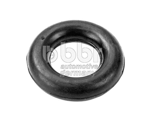 Rubber Mount, muffler (001-10-16795)