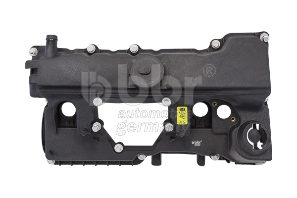 Cylinder Head Cover (001-10-25932)