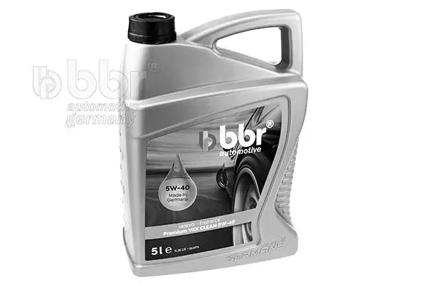 Engine Oil (001-10-22294)