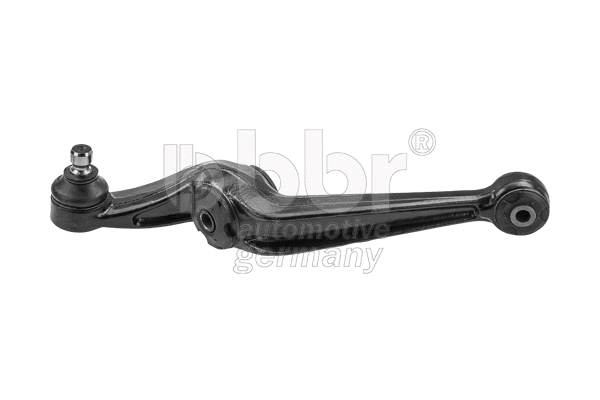 Control/Trailing Arm, wheel suspension (001-10-19840)