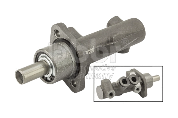 Brake Master Cylinder (001-10-27559)