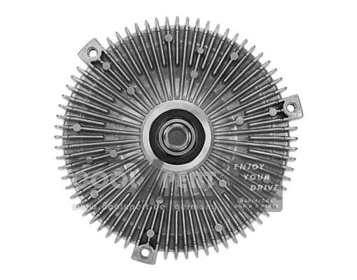 Clutch, radiator fan (001-60-01092)