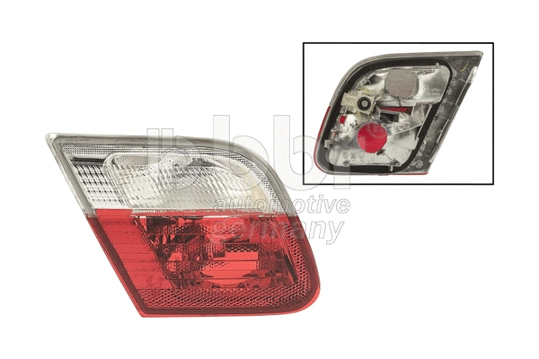 Tail Light Assembly (003-80-16364)