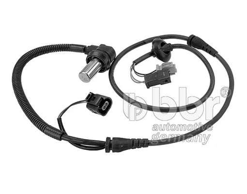 Sensor, wheel speed (002-40-09176)