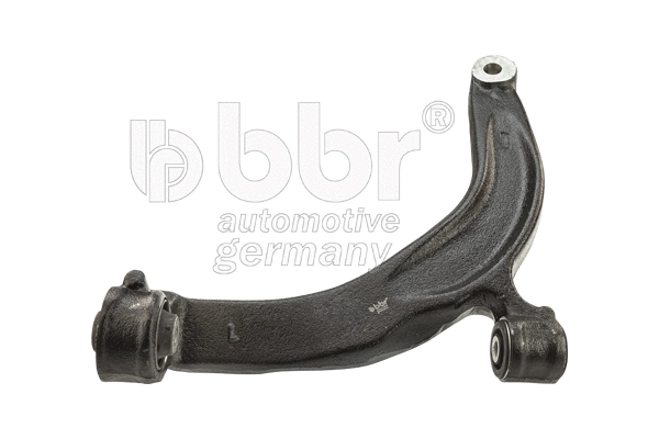 Control/Trailing Arm, wheel suspension (001-10-17834)