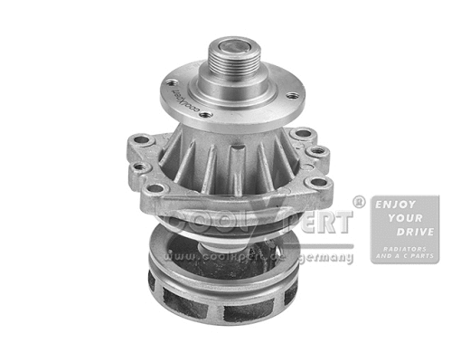 Water Pump, engine cooling (001-10-17440)
