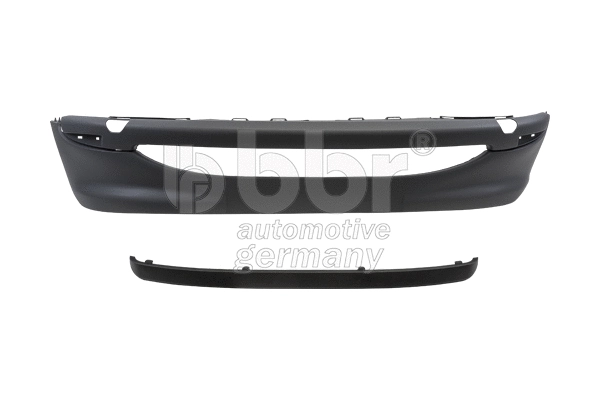 Bumper (001-10-17150)