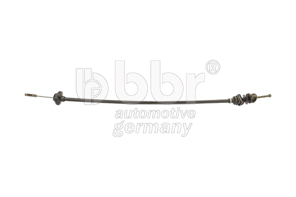 Cable Pull, clutch control (001-10-18177)
