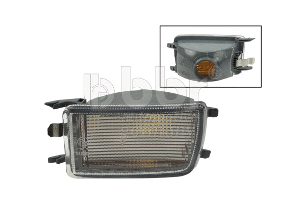 Direction Indicator (001-10-29219)