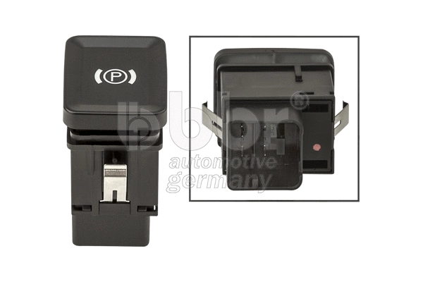 Switch, park brake actuation (001-10-21263)
