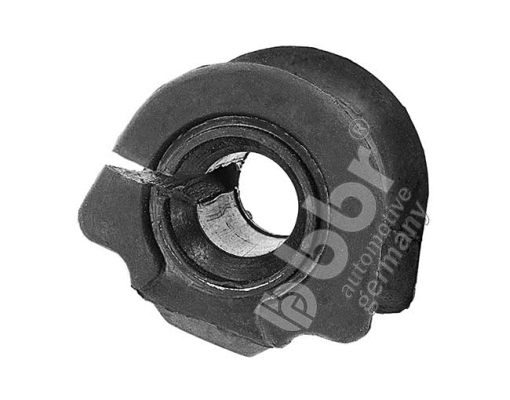 Mounting, stabiliser bar (008-50-08277)