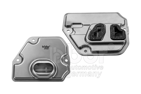 Hydraulic Filter, automatic transmission (001-10-18021)